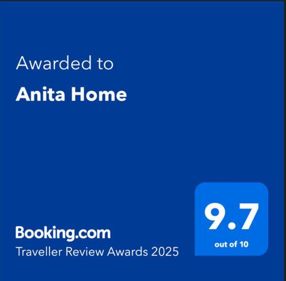 גיינסדיאס Anita Home מראה חיצוני תמונה