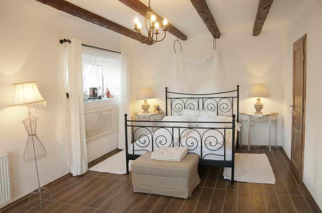 גיינסדיאס Anita Home מראה חיצוני תמונה