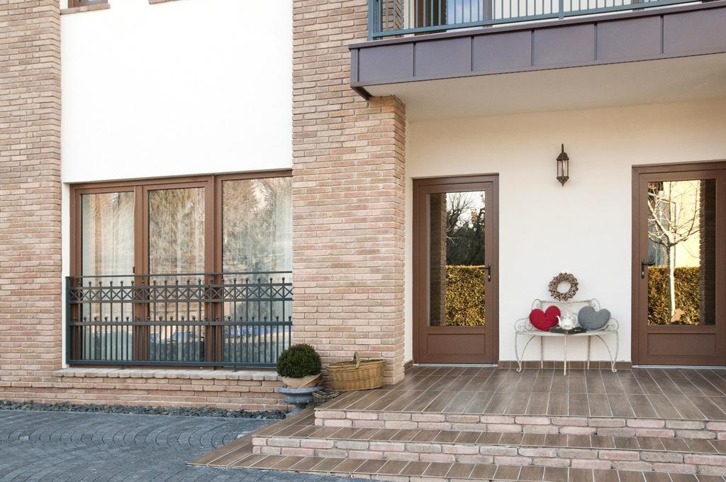 גיינסדיאס Anita Home מראה חיצוני תמונה