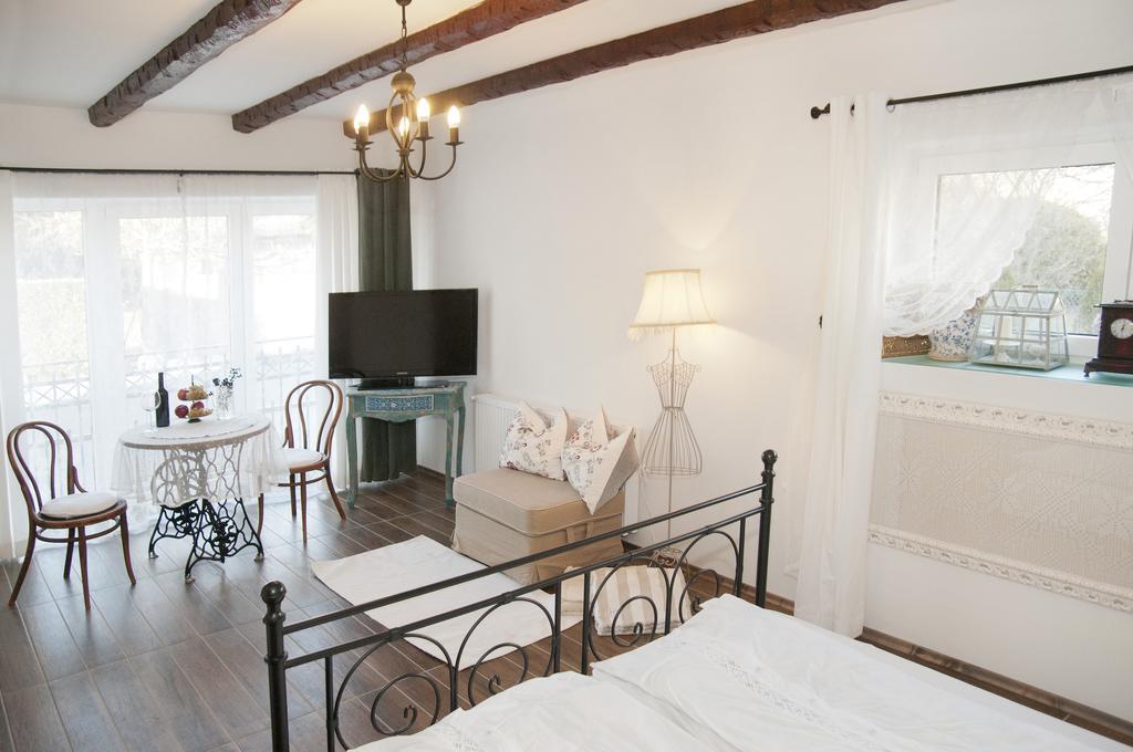 גיינסדיאס Anita Home מראה חיצוני תמונה