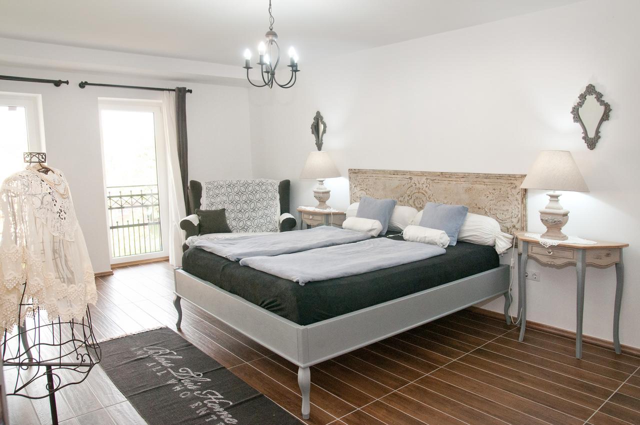 גיינסדיאס Anita Home מראה חיצוני תמונה