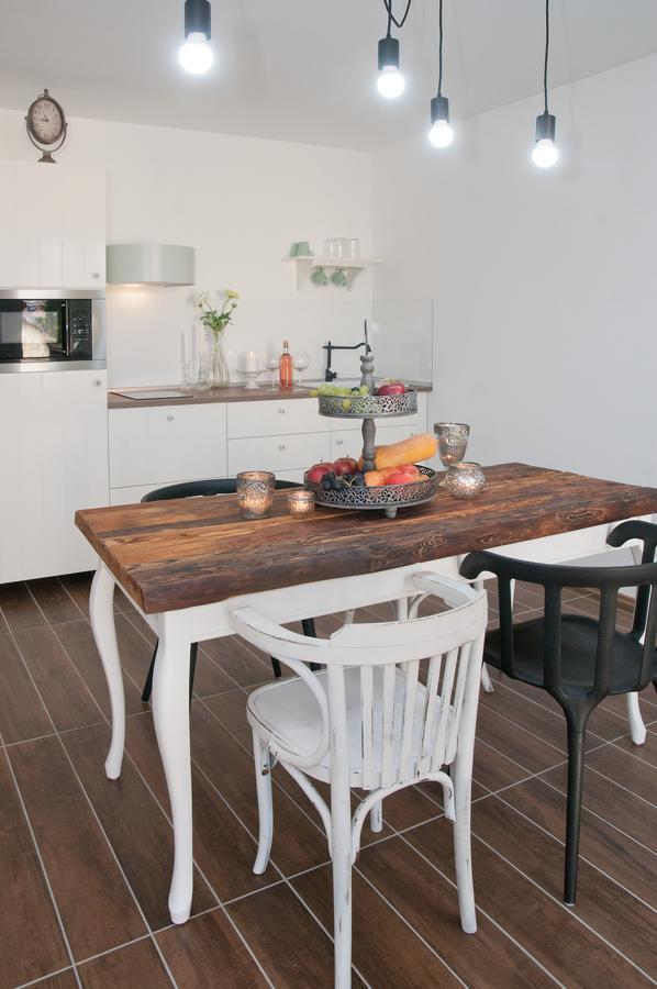 גיינסדיאס Anita Home מראה חיצוני תמונה