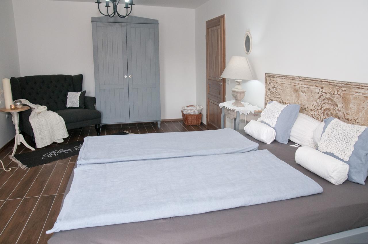 גיינסדיאס Anita Home מראה חיצוני תמונה