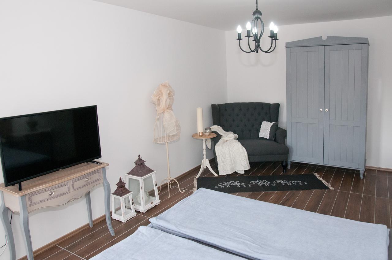 גיינסדיאס Anita Home מראה חיצוני תמונה