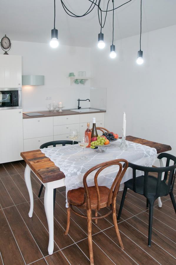 גיינסדיאס Anita Home מראה חיצוני תמונה