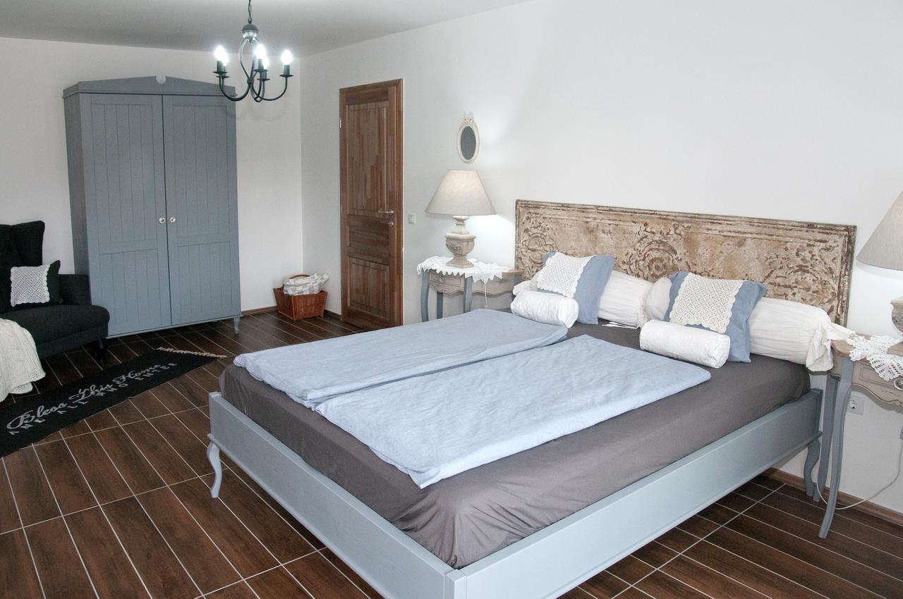 גיינסדיאס Anita Home מראה חיצוני תמונה