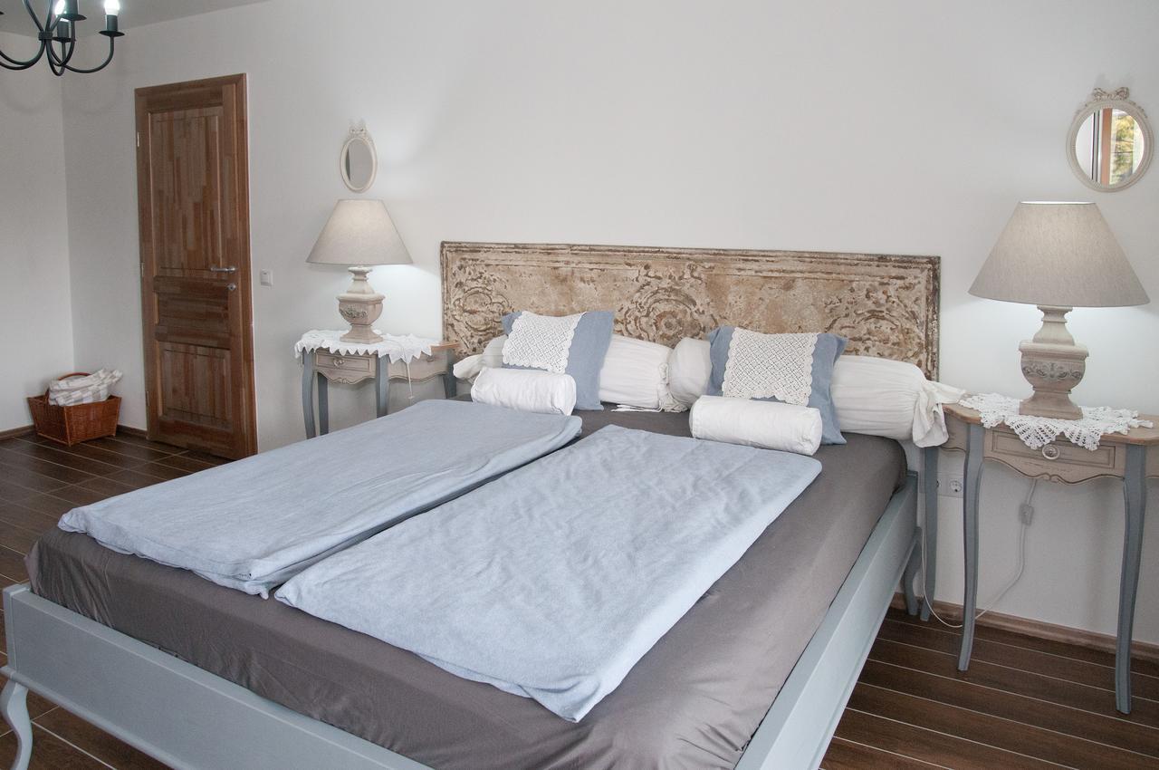 גיינסדיאס Anita Home מראה חיצוני תמונה