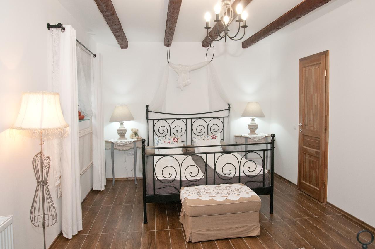 גיינסדיאס Anita Home מראה חיצוני תמונה