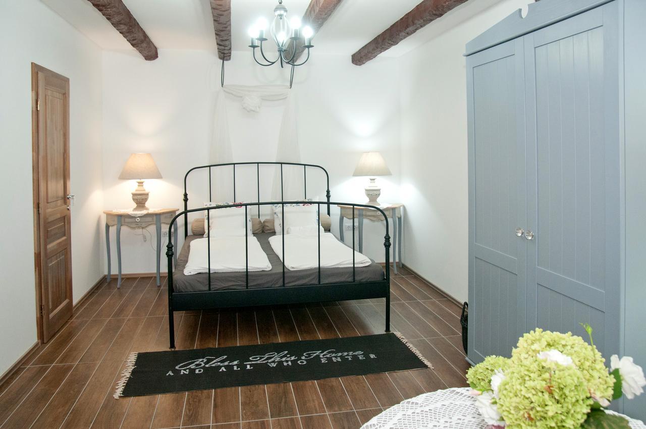 גיינסדיאס Anita Home מראה חיצוני תמונה