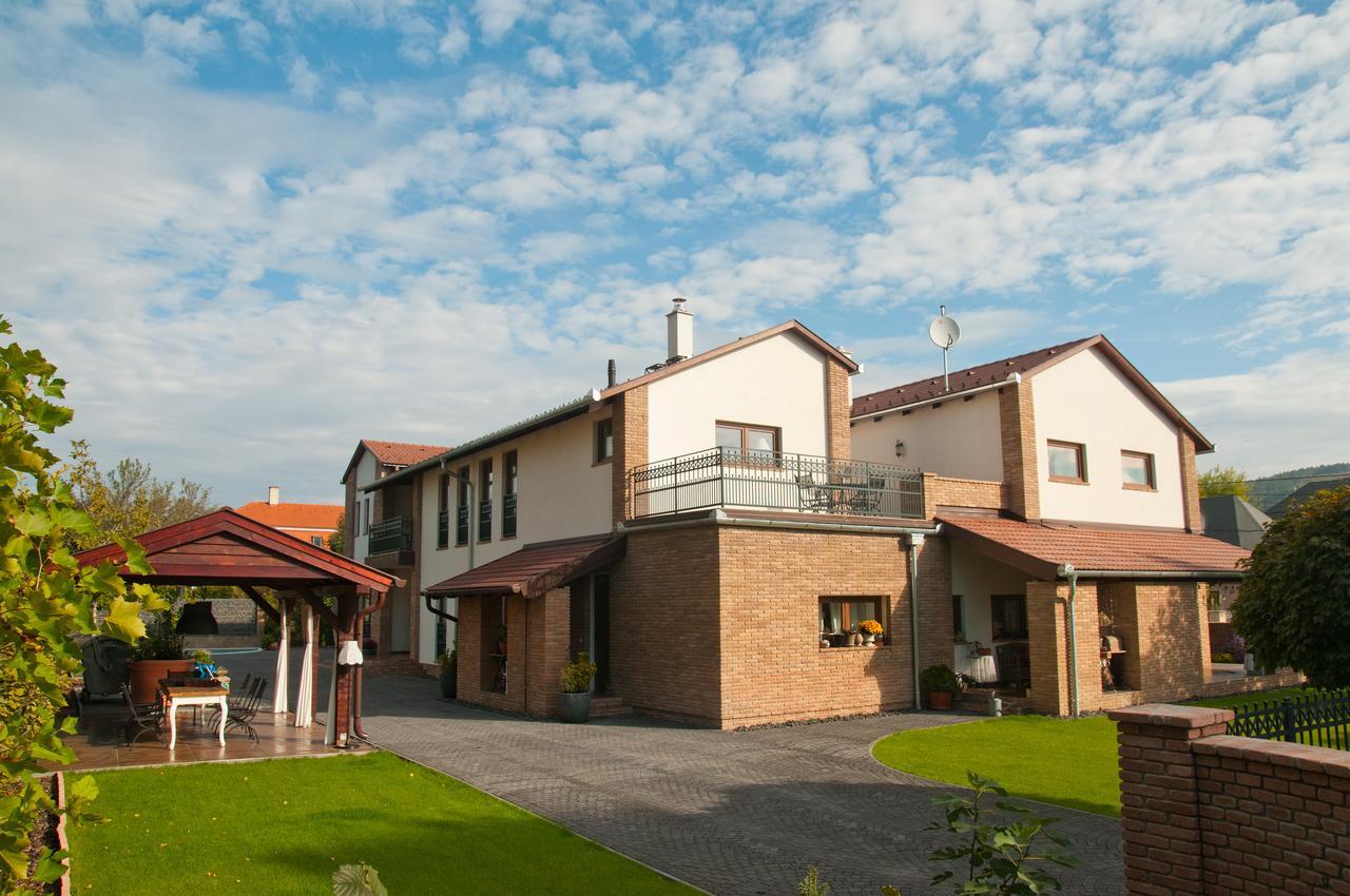 גיינסדיאס Anita Home מראה חיצוני תמונה