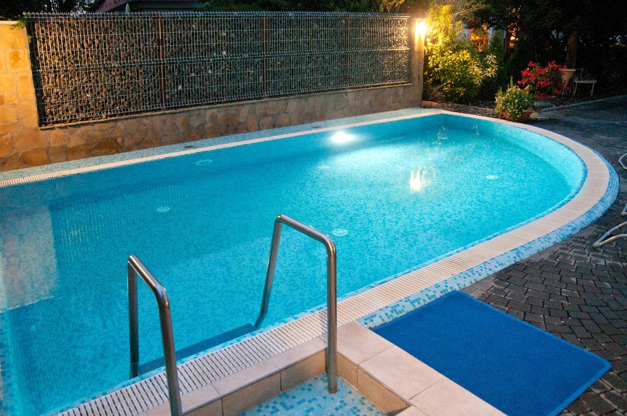 גיינסדיאס Anita Home מראה חיצוני תמונה