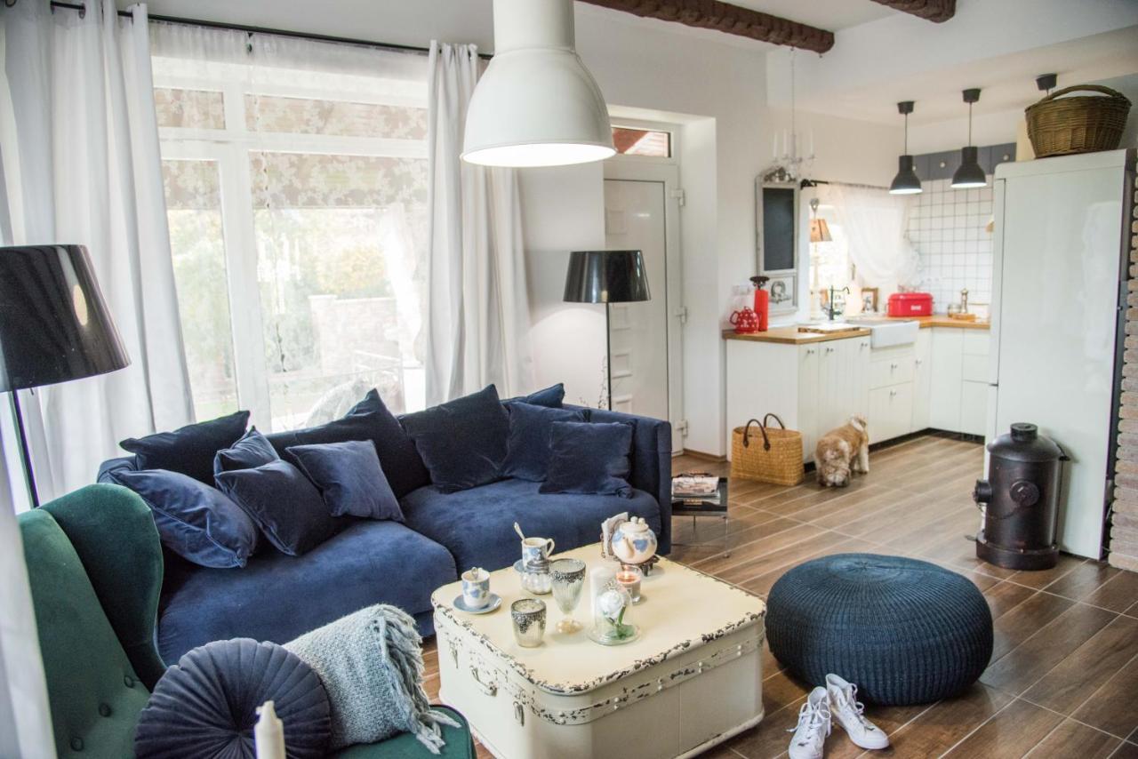 גיינסדיאס Anita Home מראה חיצוני תמונה