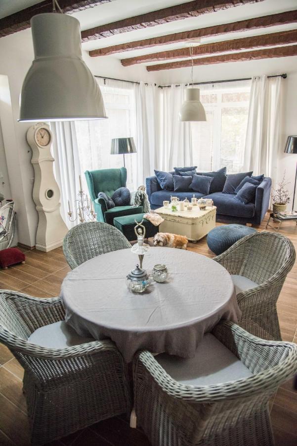 גיינסדיאס Anita Home מראה חיצוני תמונה