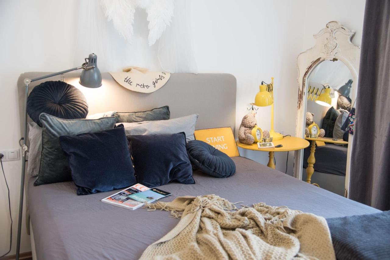 גיינסדיאס Anita Home מראה חיצוני תמונה